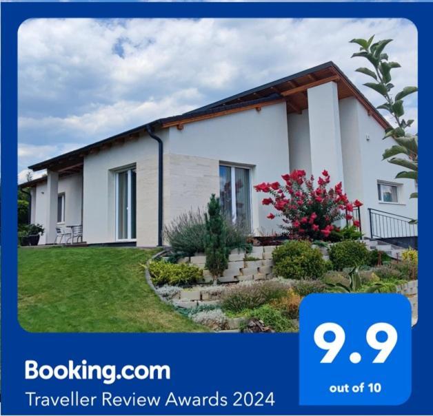 Apartamento White Column House Diosd Exterior foto