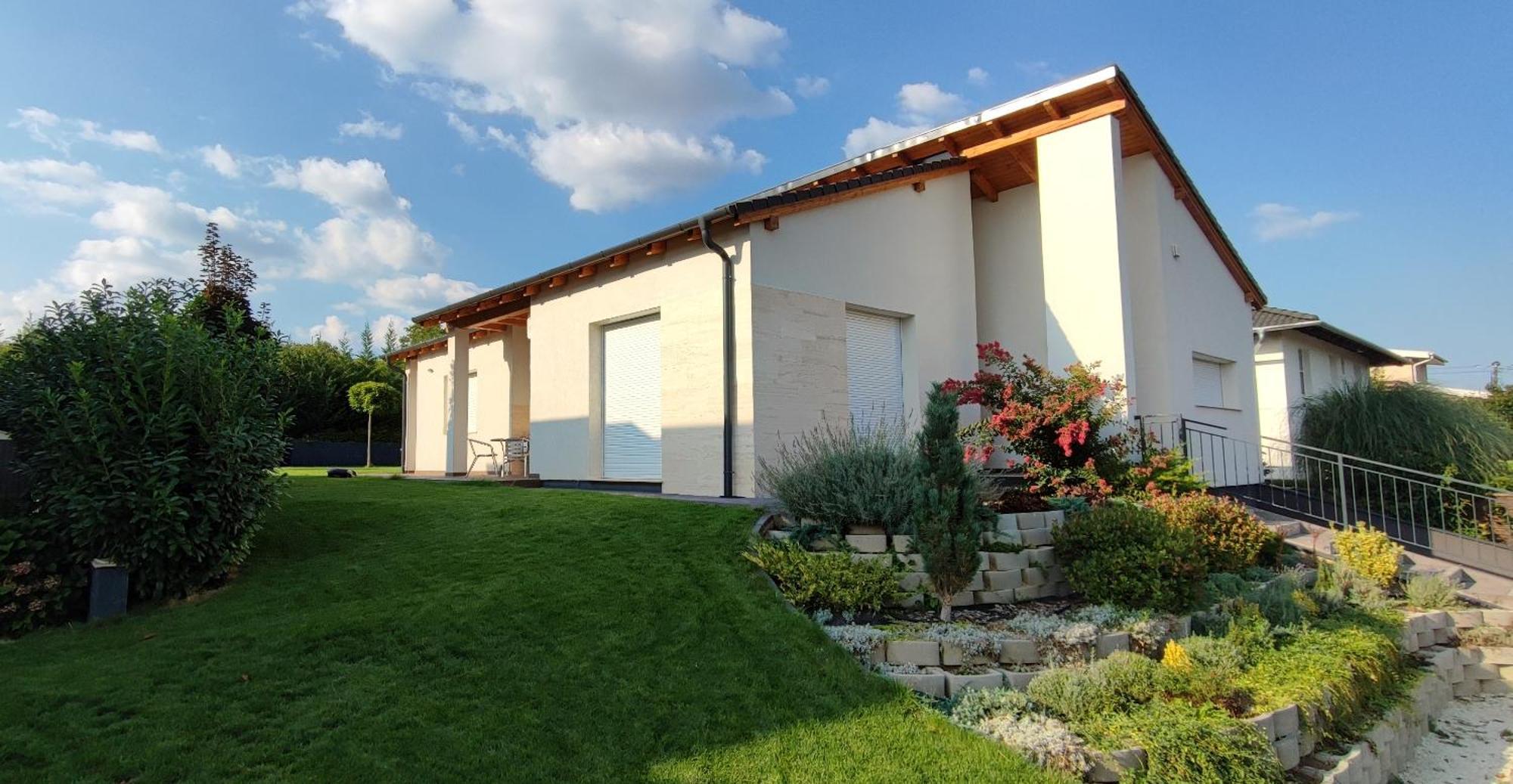 Apartamento White Column House Diosd Exterior foto
